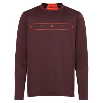 VAUDE Herren Langarm-Shirt "Qimsa LS Shirt"